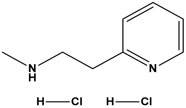 Betahistine Dihydrochloride
